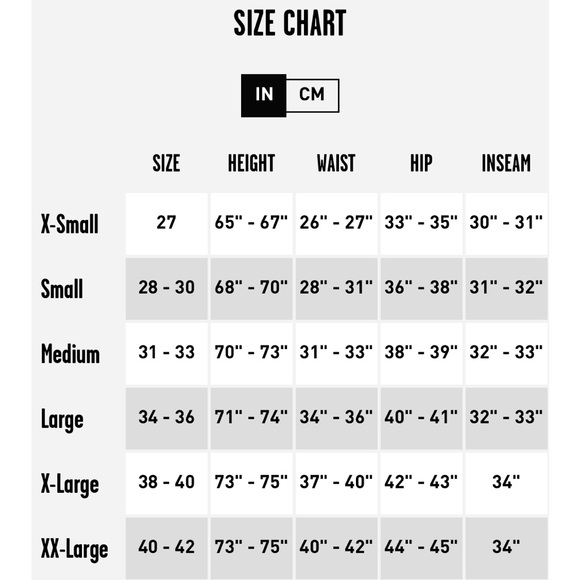 Volcom arthur pant - Picture 3 of 3